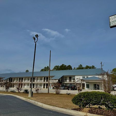 Garden Inn & Suites Metter Luaran gambar