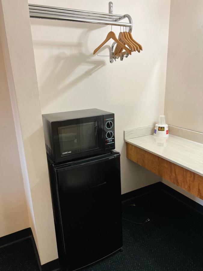 Garden Inn & Suites Metter Luaran gambar